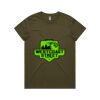 Ladies Tee Thumbnail