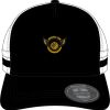 Striped Trucker Cap Thumbnail